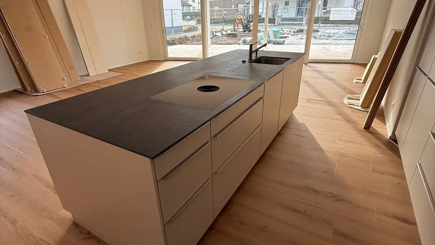 Apartment for rent - Pilatusstrasse 7, 5734 Reinach AG - Photo 2