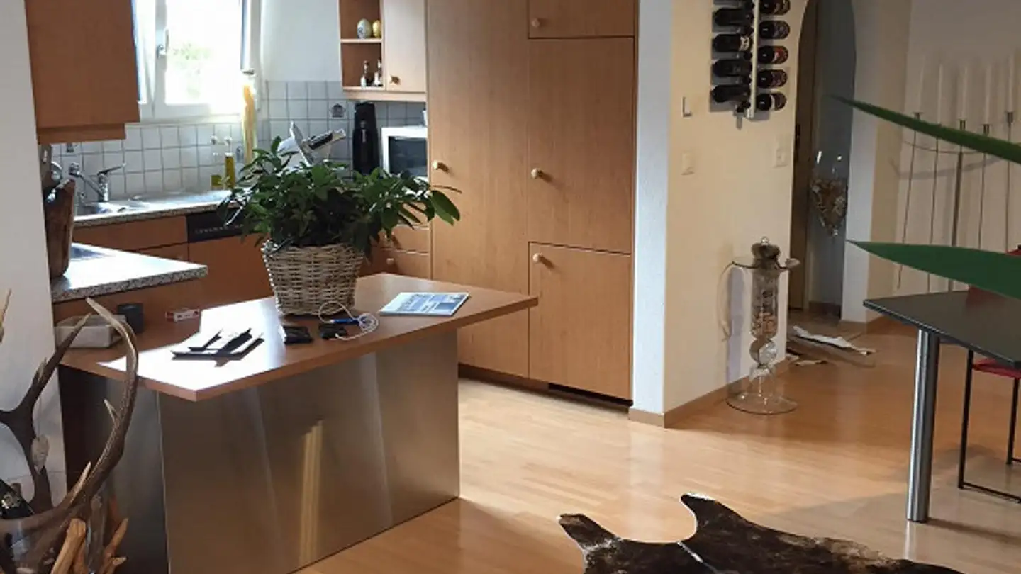 Apartment for rent - St. Gallerstrasse 85, 8853 Lachen SZ - Photo 3