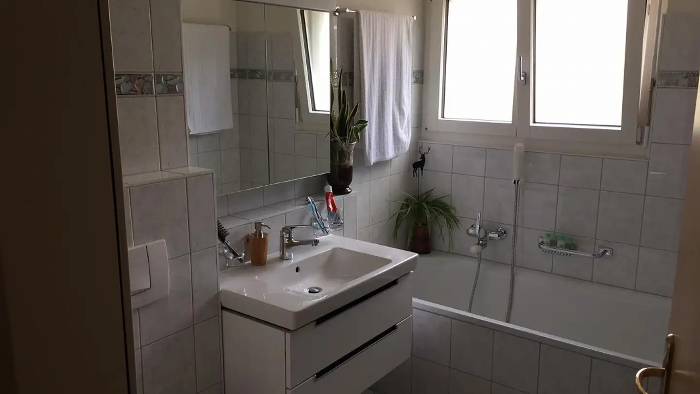 Apartment for rent - St. Gallerstrasse 85, 8853 Lachen SZ - Photo 4