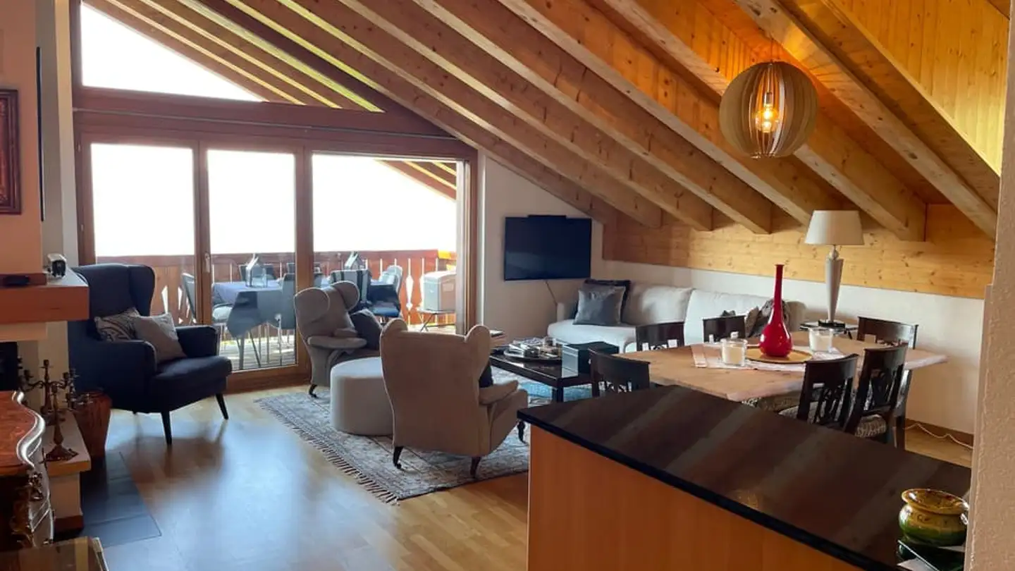 Wohnung kaufen - 1885 Chesières - Foto 4