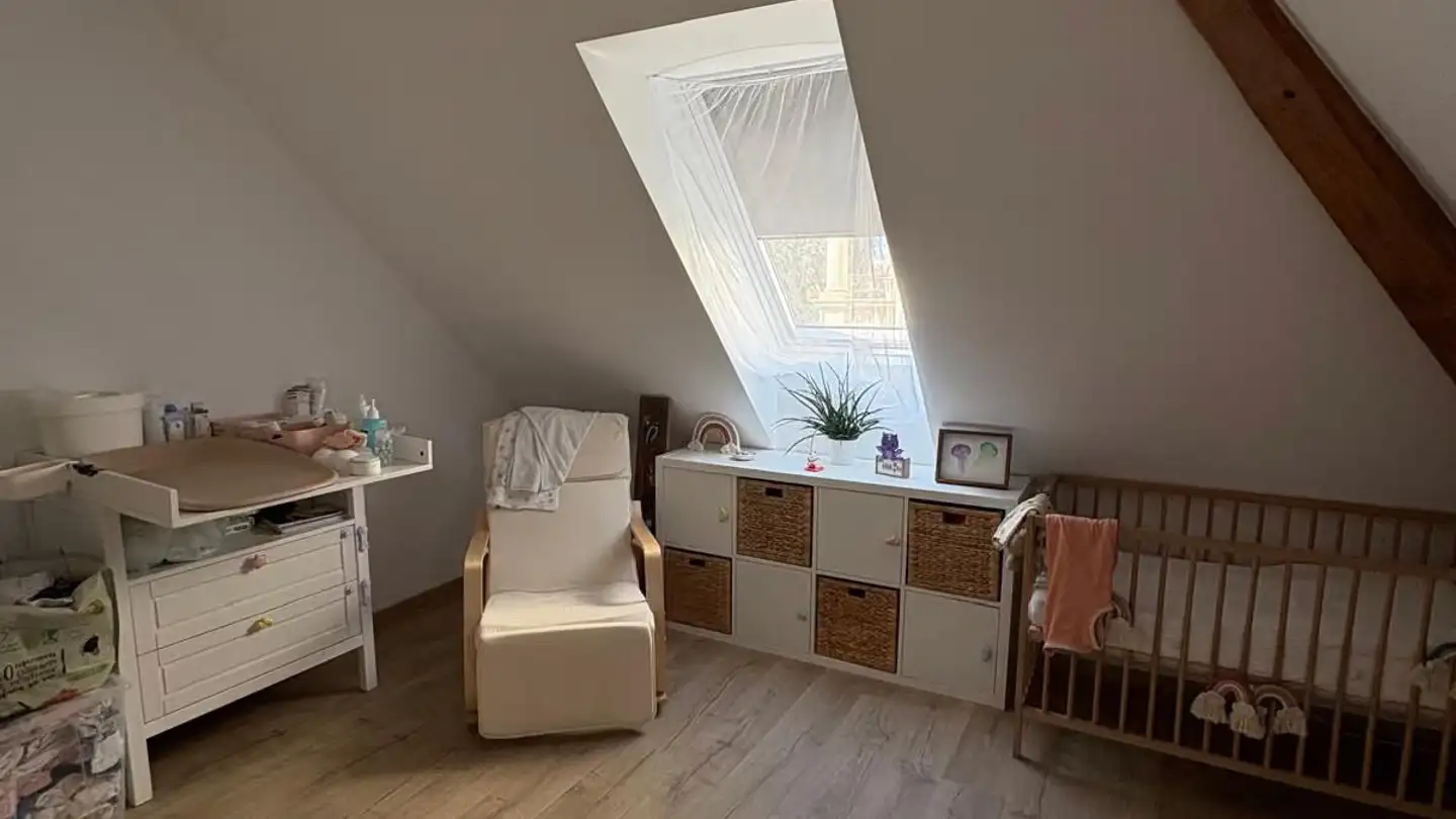 Attico in affitto - 1400 Yverdon-les-Bains - Foto 4