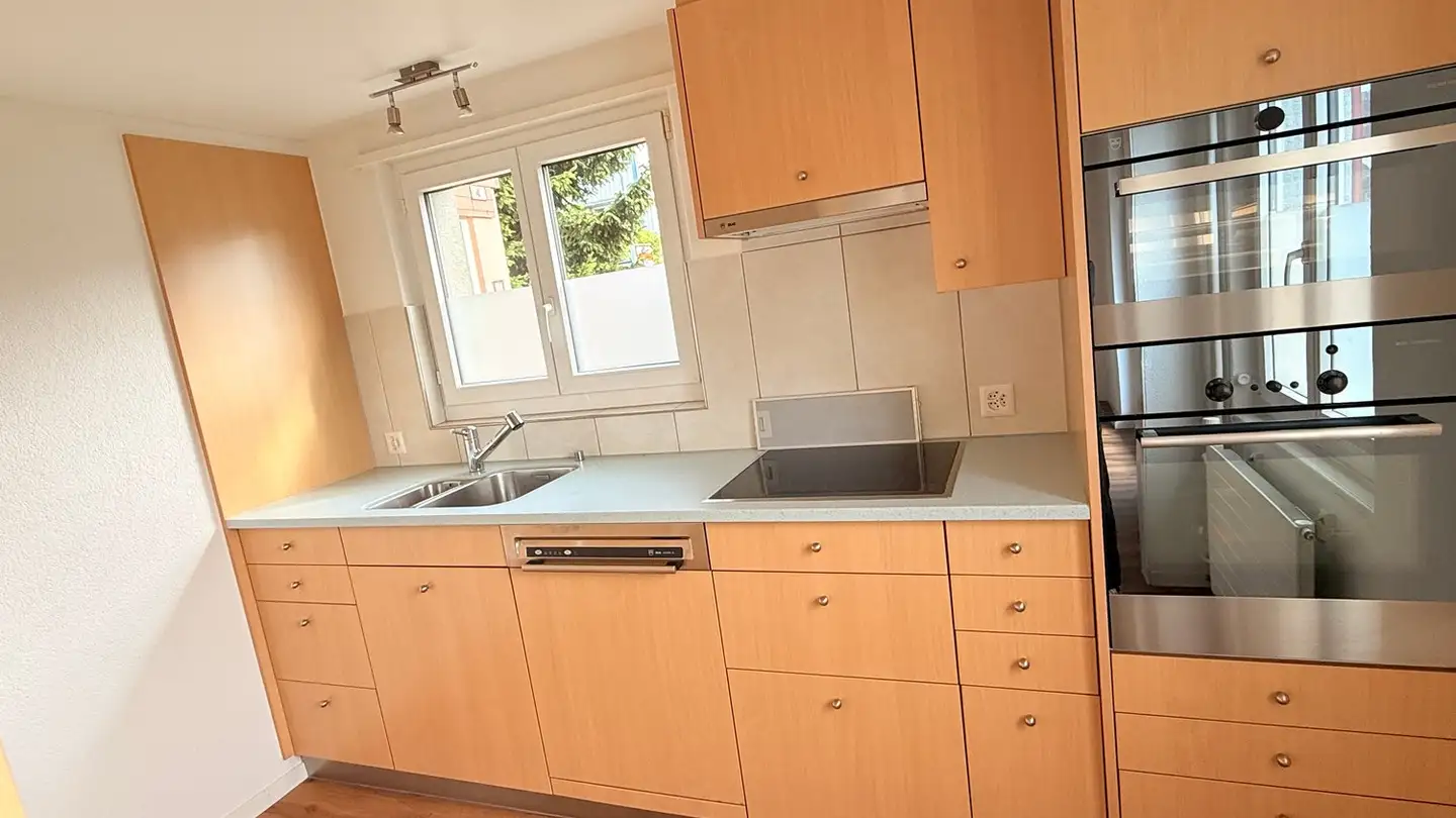 Maisonette mieten - Feldlerchenweg 4, 3360 Herzogenbuchsee - Foto 4