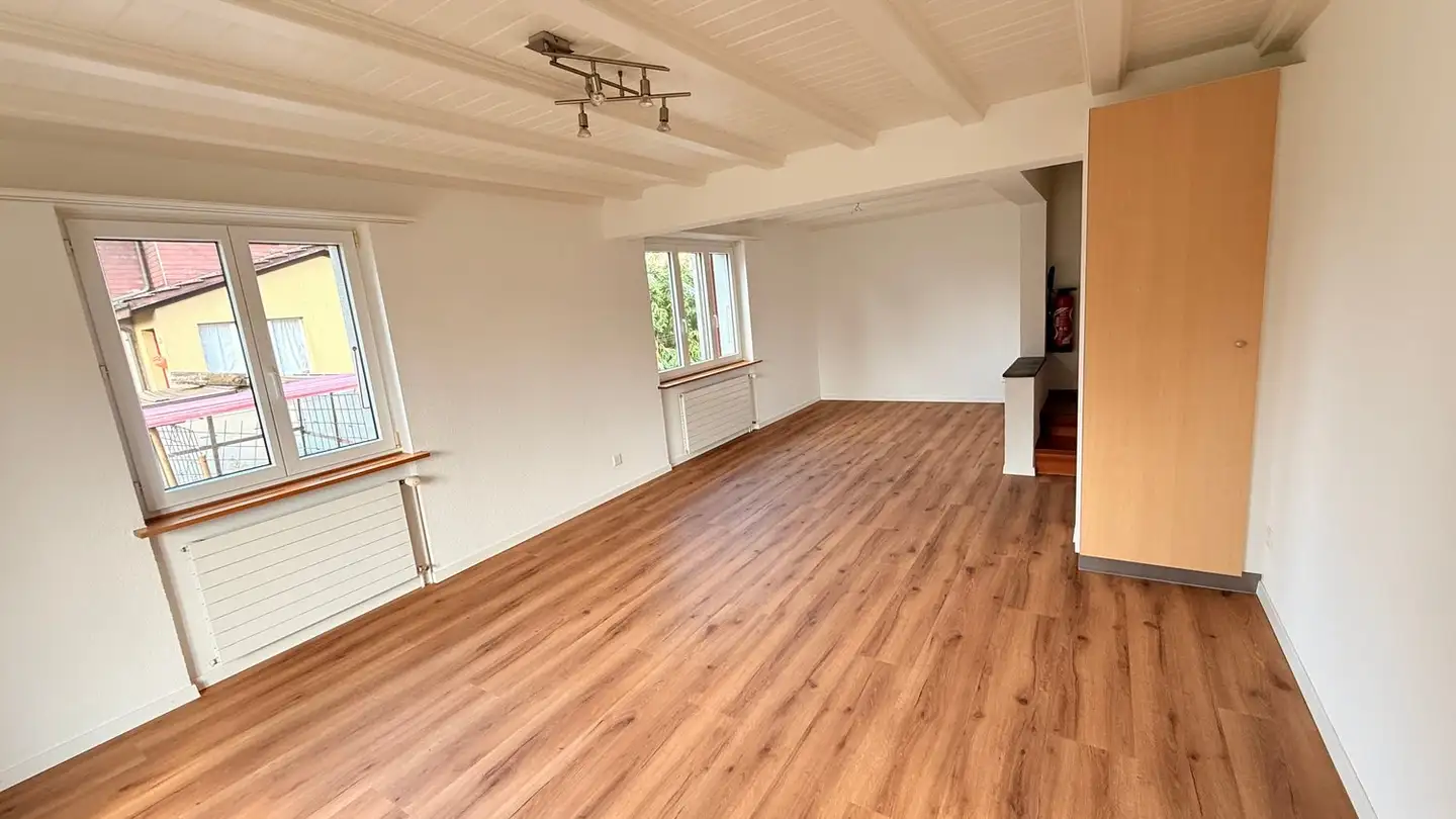 Maisonette mieten - Feldlerchenweg 4, 3360 Herzogenbuchsee - Foto 3