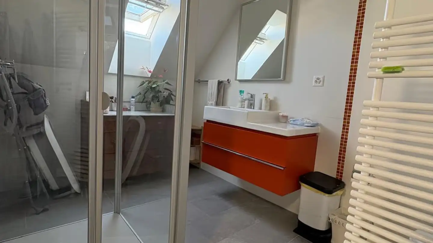 Attico in affitto - 1400 Yverdon-les-Bains - Foto 2