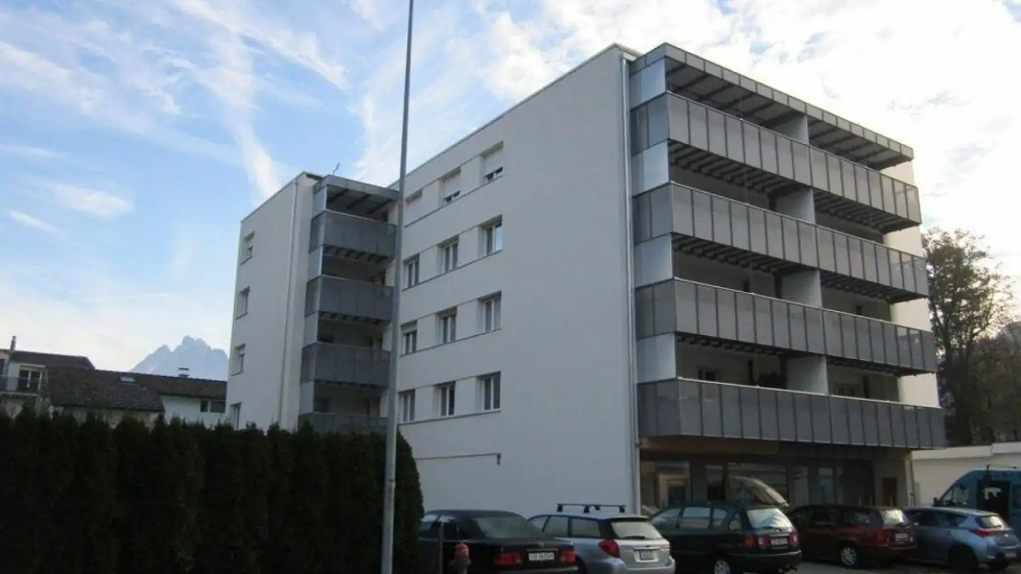 Apartment for rent - Gersauerstrasse 22, 6440 Brunnen