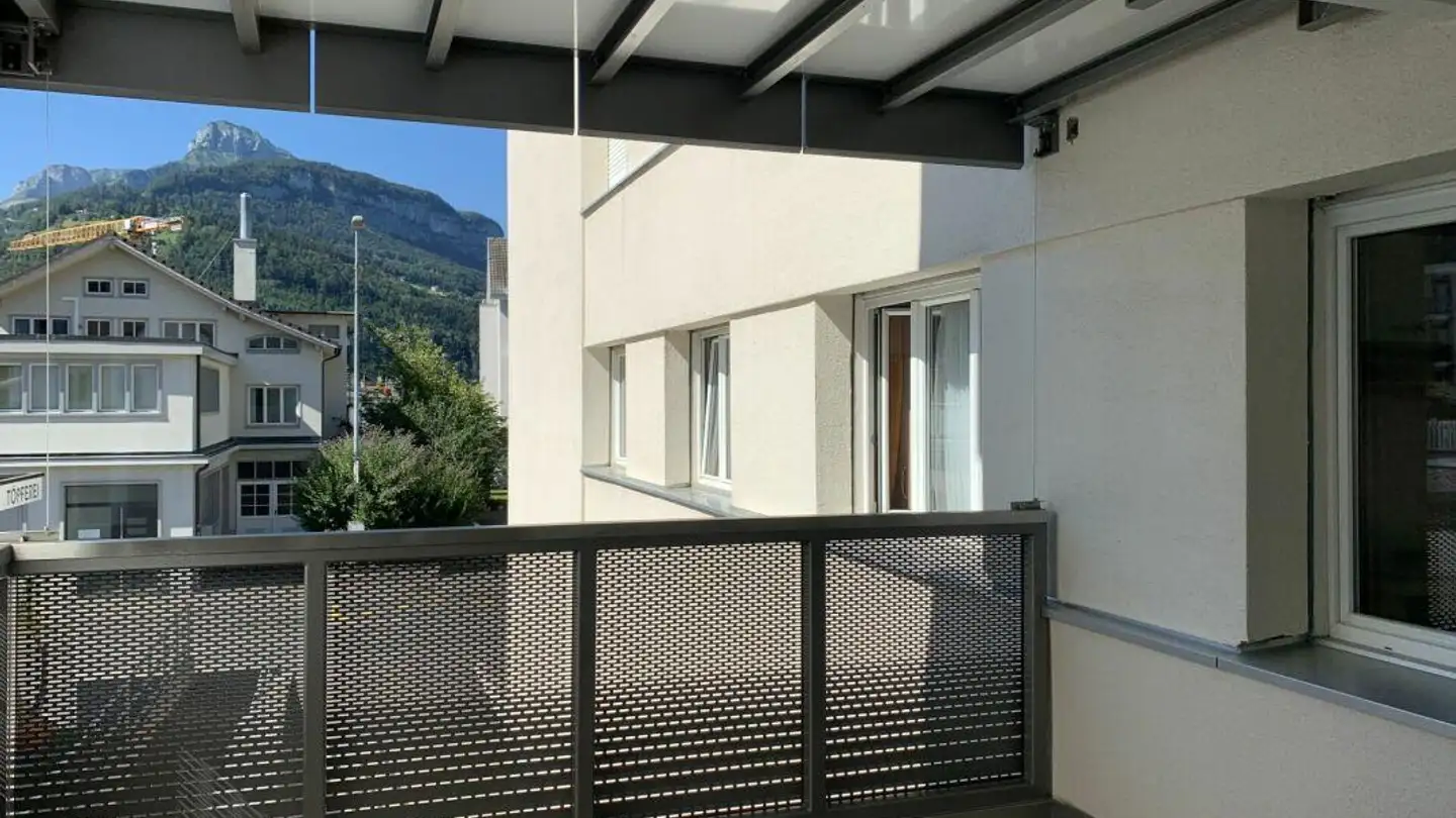 Apartment for rent - Gersauerstrasse 22, 6440 Brunnen - Photo 2