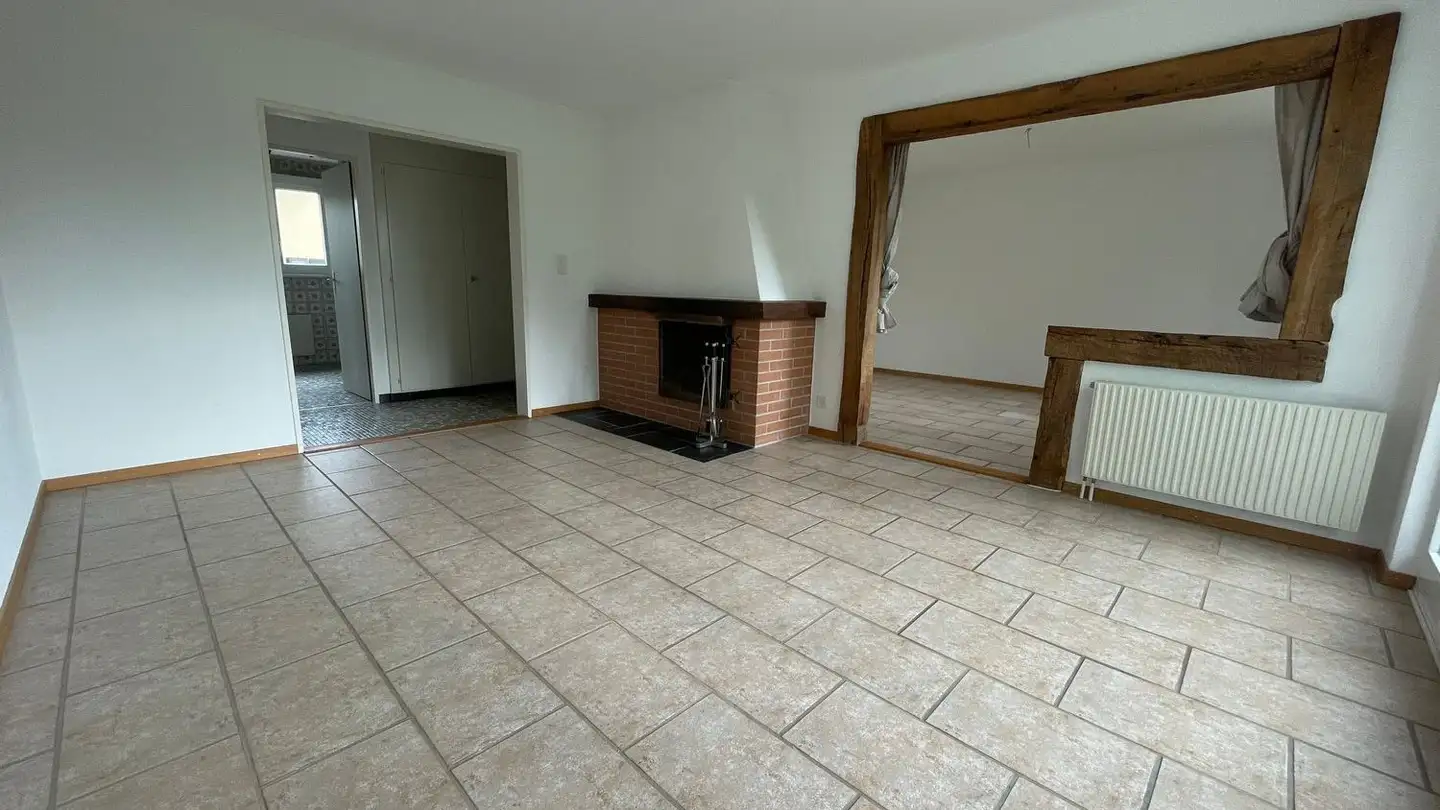 Wohnung mieten - Route Des Mousses 8, 1148 L'Isle