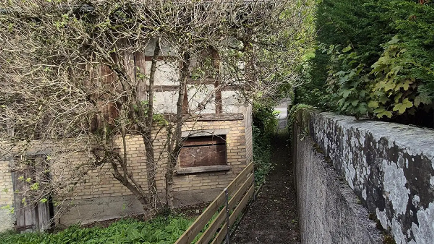 Fattoria in vendita - Püntliweg 1, 8524 Uesslingen - Photo 4