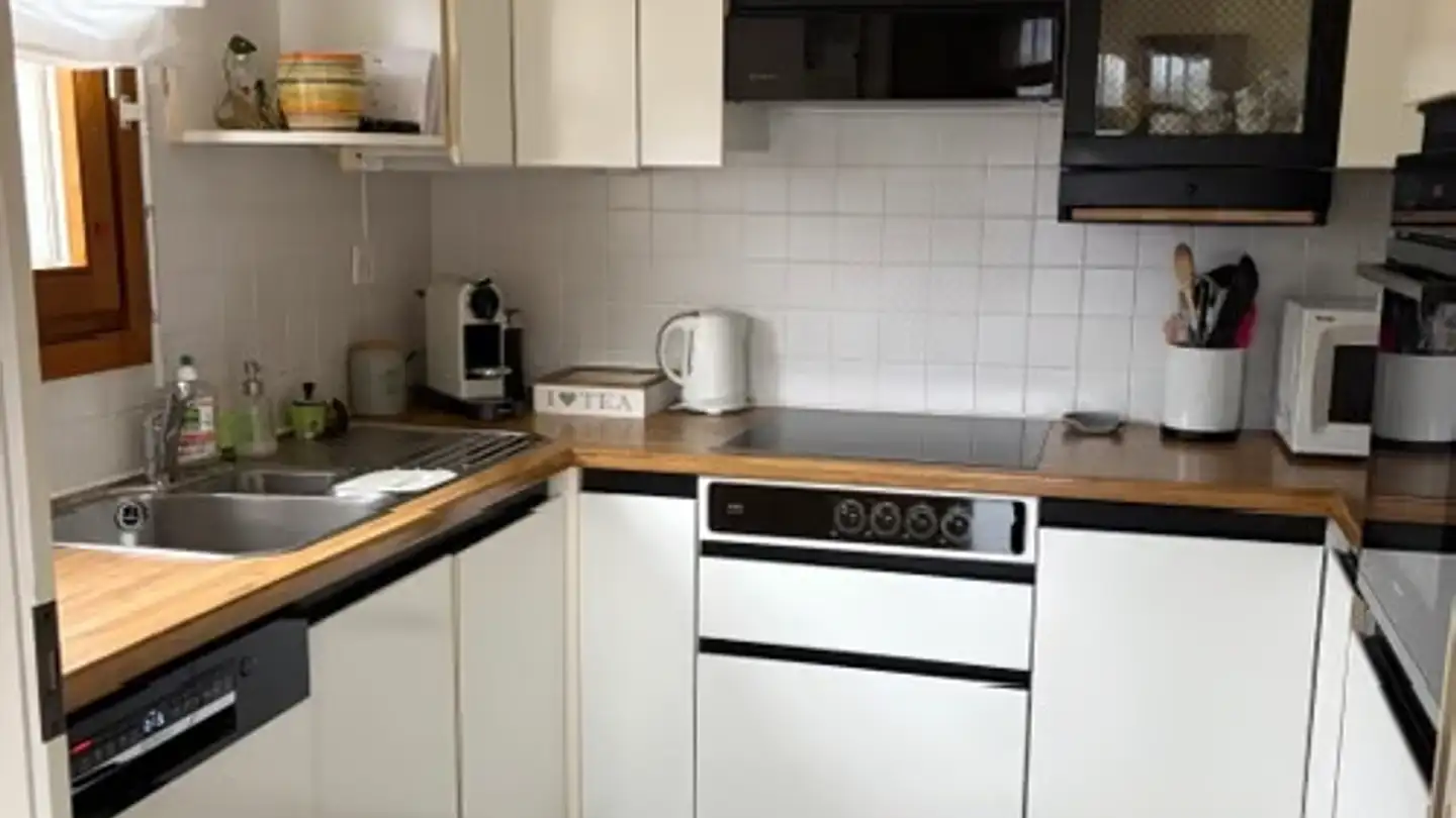 Appartamento in vendita - Via Cureglia 7c, 6949 Comano - Foto 2