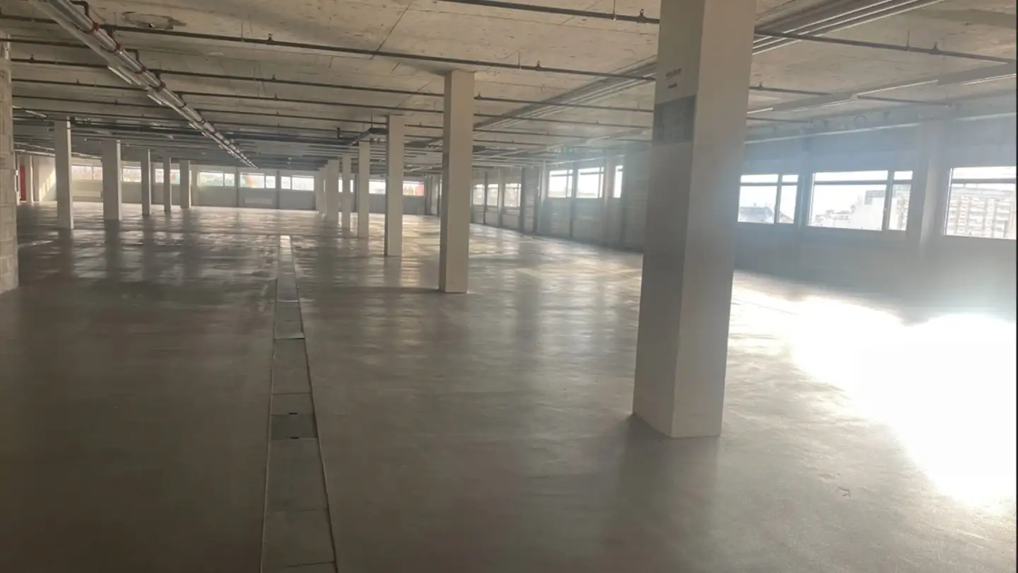 Commerciale in affitto - La Voie-Creuse 14, 1202 Genève - Foto 3