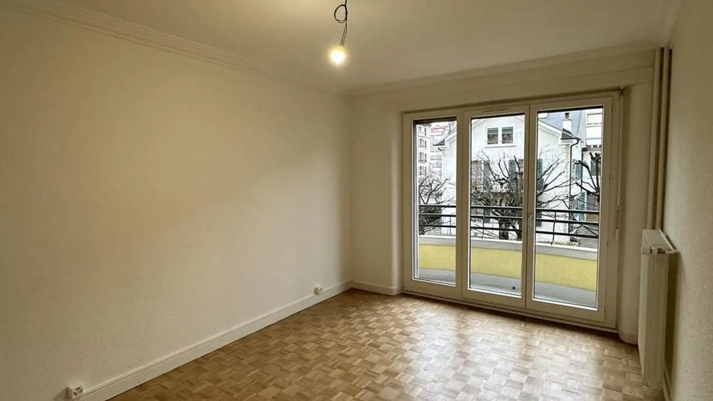 Apartment for rent - Rue Samuel-Constant 5, 1201 Genève - Photo 4