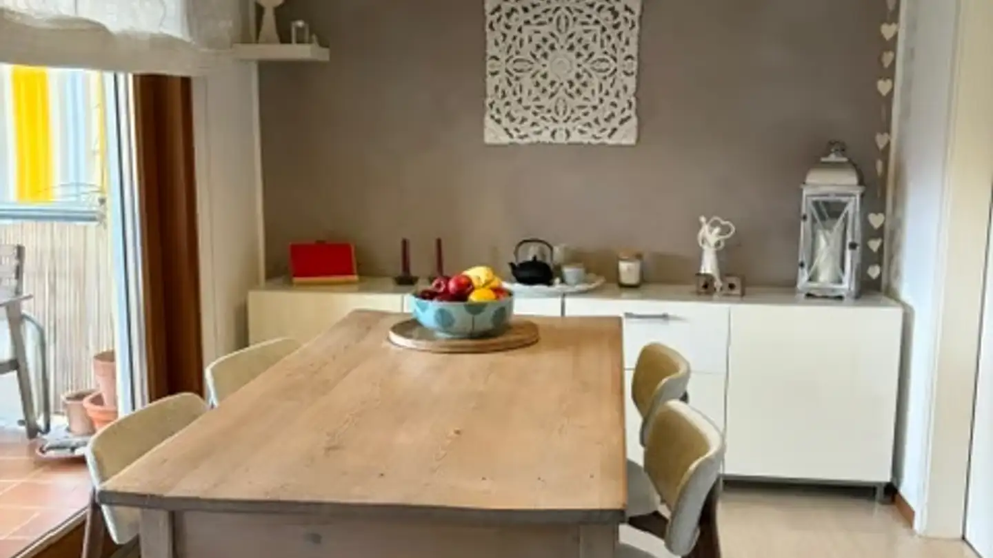 Appartamento in vendita - Via Cureglia 7c, 6949 Comano