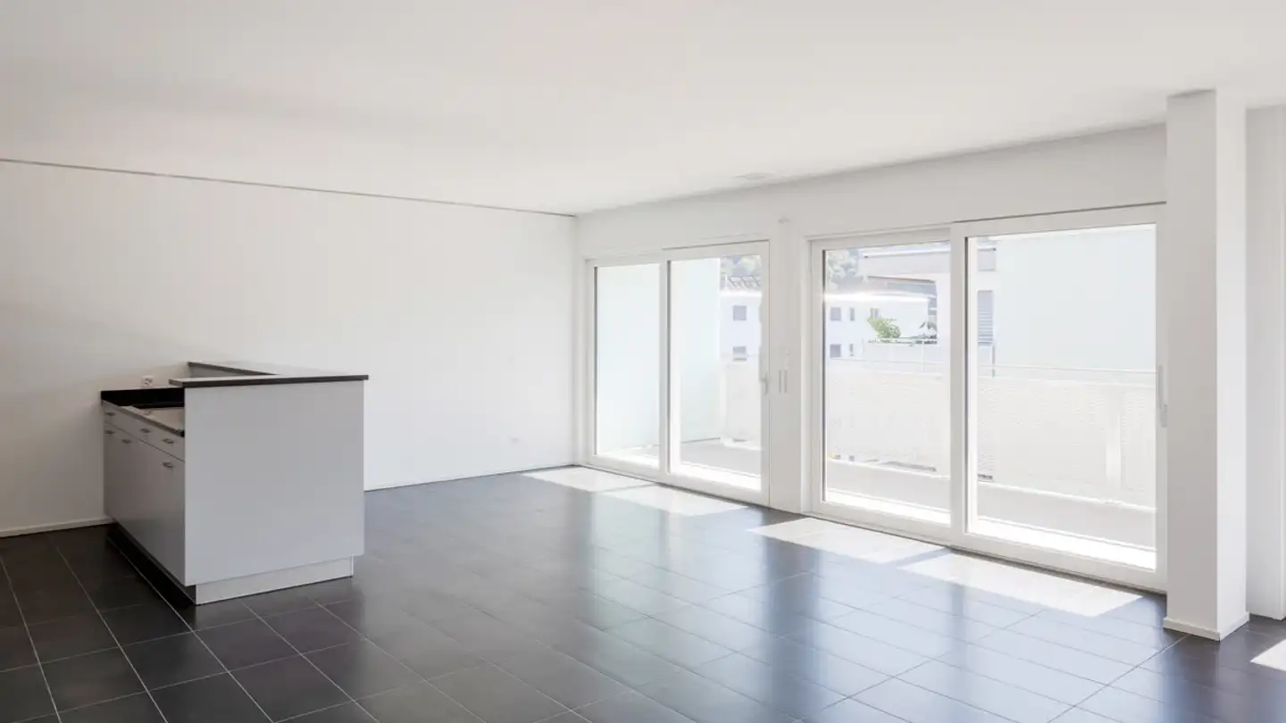 Appartement à louer - Corso San Gottardo 107, 6830 Chiasso