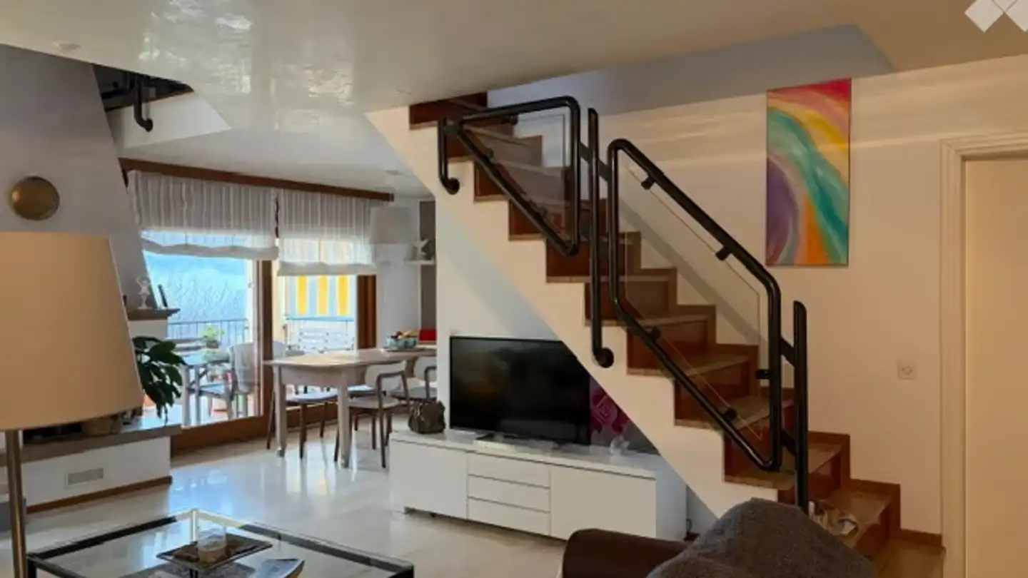 Appartamento in vendita - Via Cureglia 7c, 6949 Comano - Foto 3