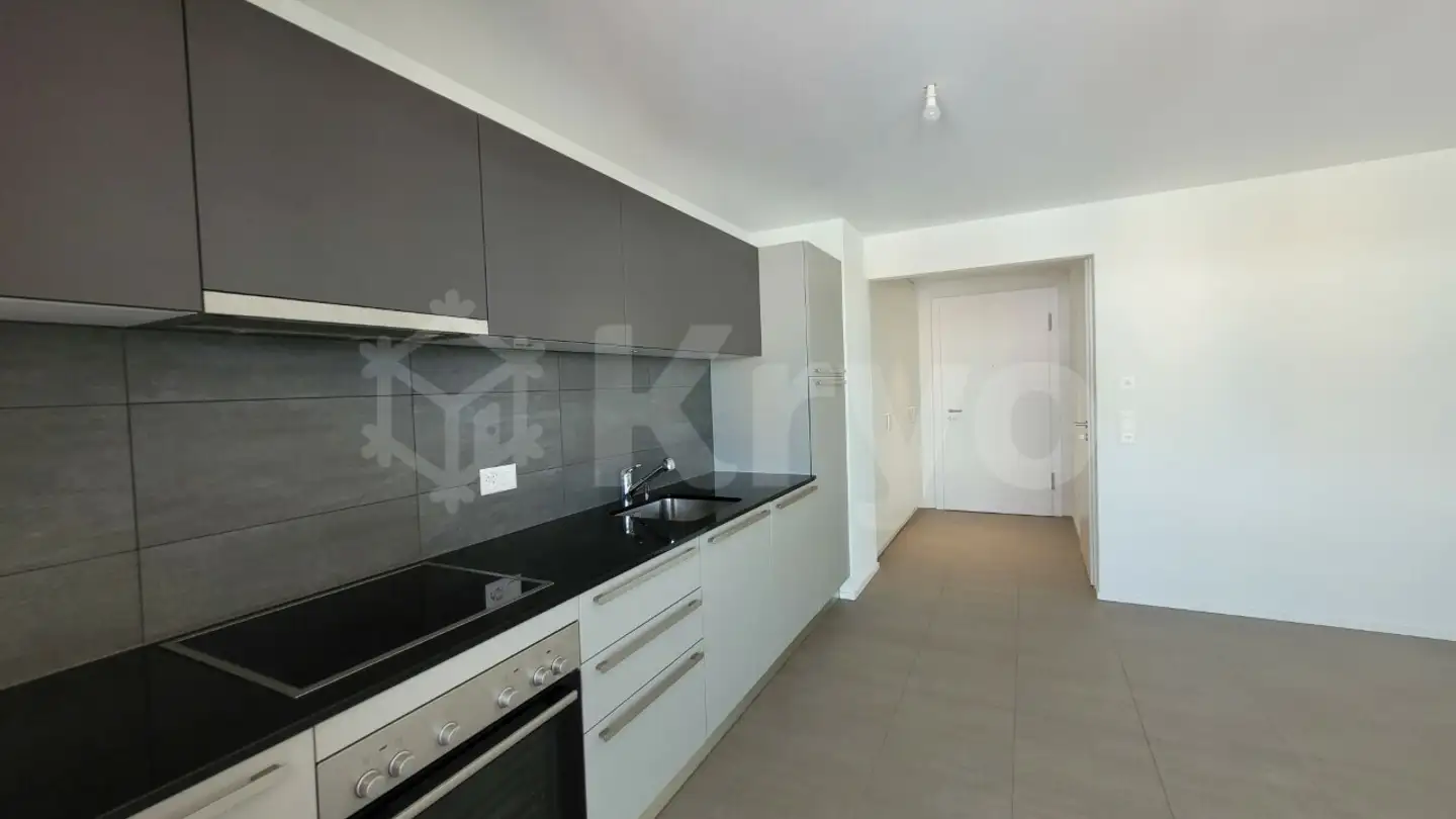 Apartment for rent - Rue De Vevey, 1630 Bulle