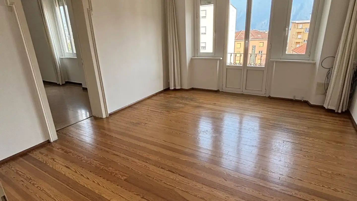 Appartamento in affitto - Via Coremmo 4, 6900 Lugano - Foto 4