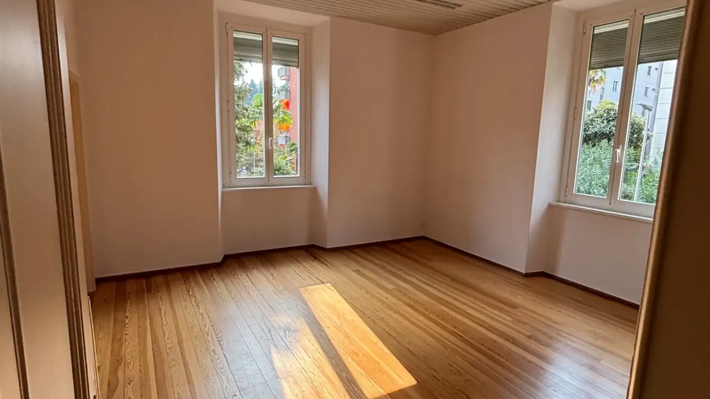 Appartamento in affitto - Via Coremmo 4, 6900 Lugano - Foto 3