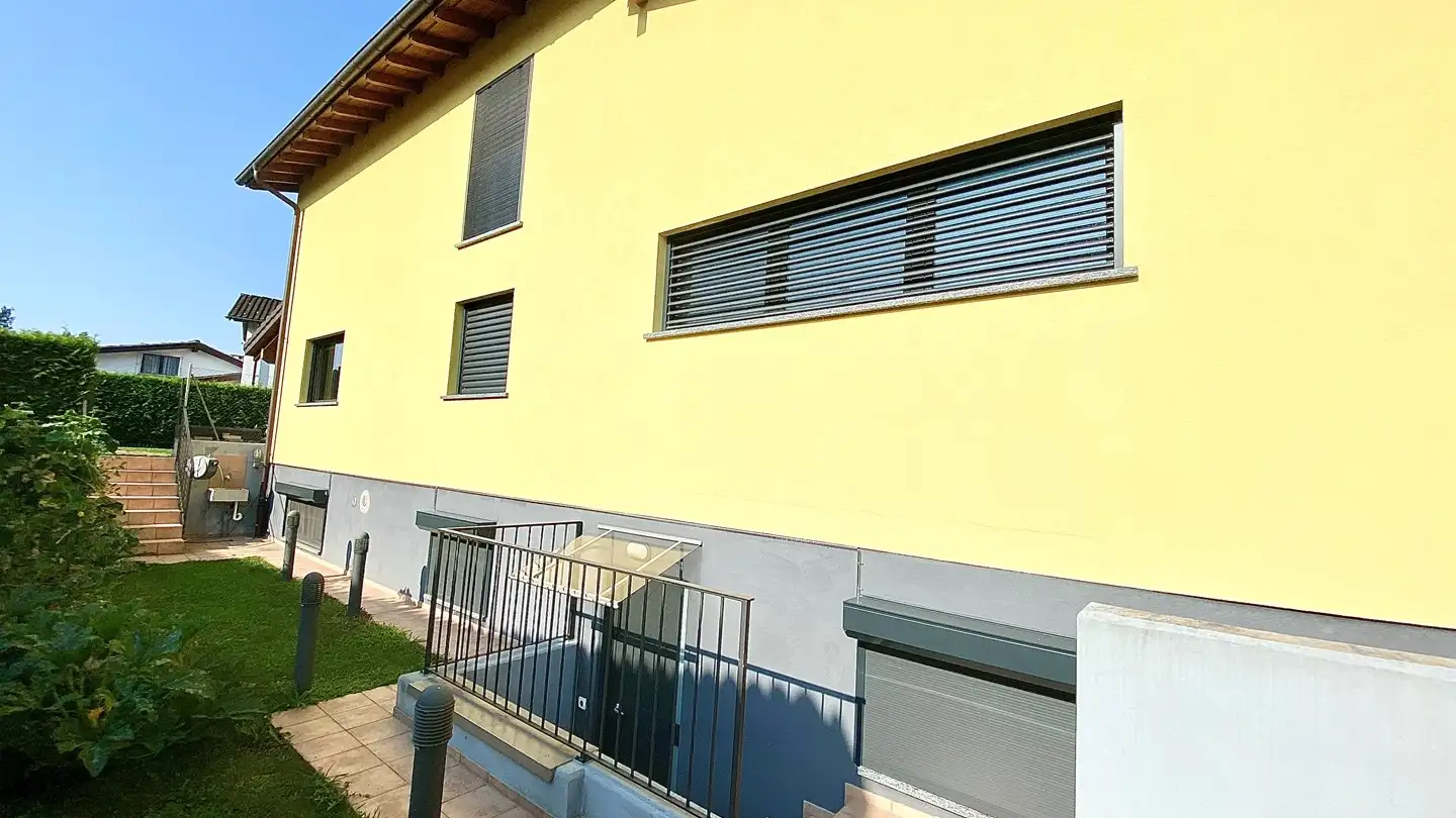 Einfamilienhaus kaufen - 6807 Taverne - Foto 3