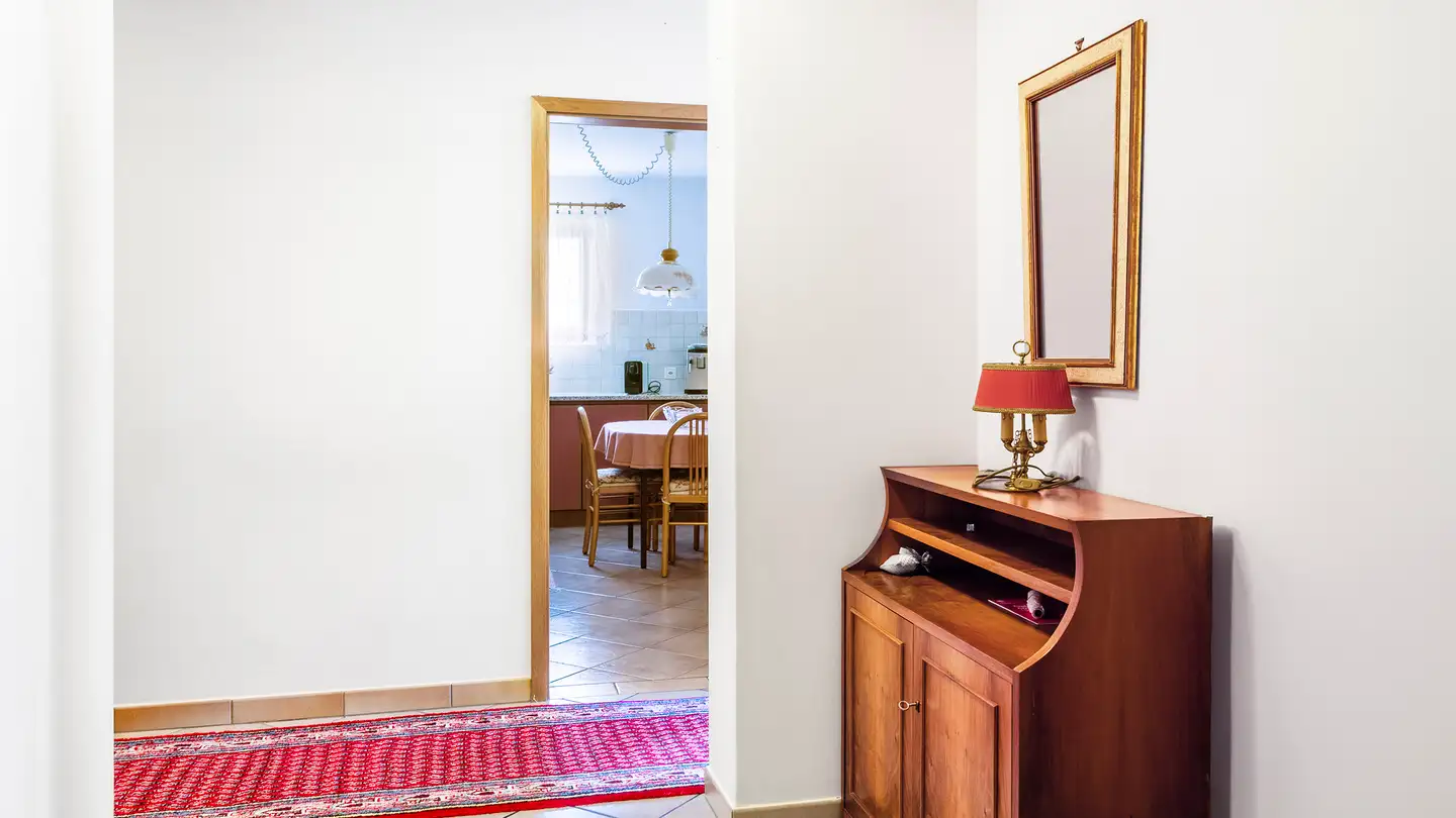 Appartamento in vendita - Via Rinaldo Simen 105, 6648 Minusio