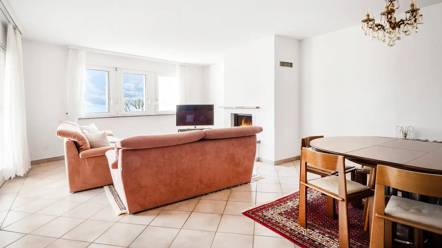 Wohnung kaufen - Via Rinaldo Simen 105, 6648 Minusio - Foto 2