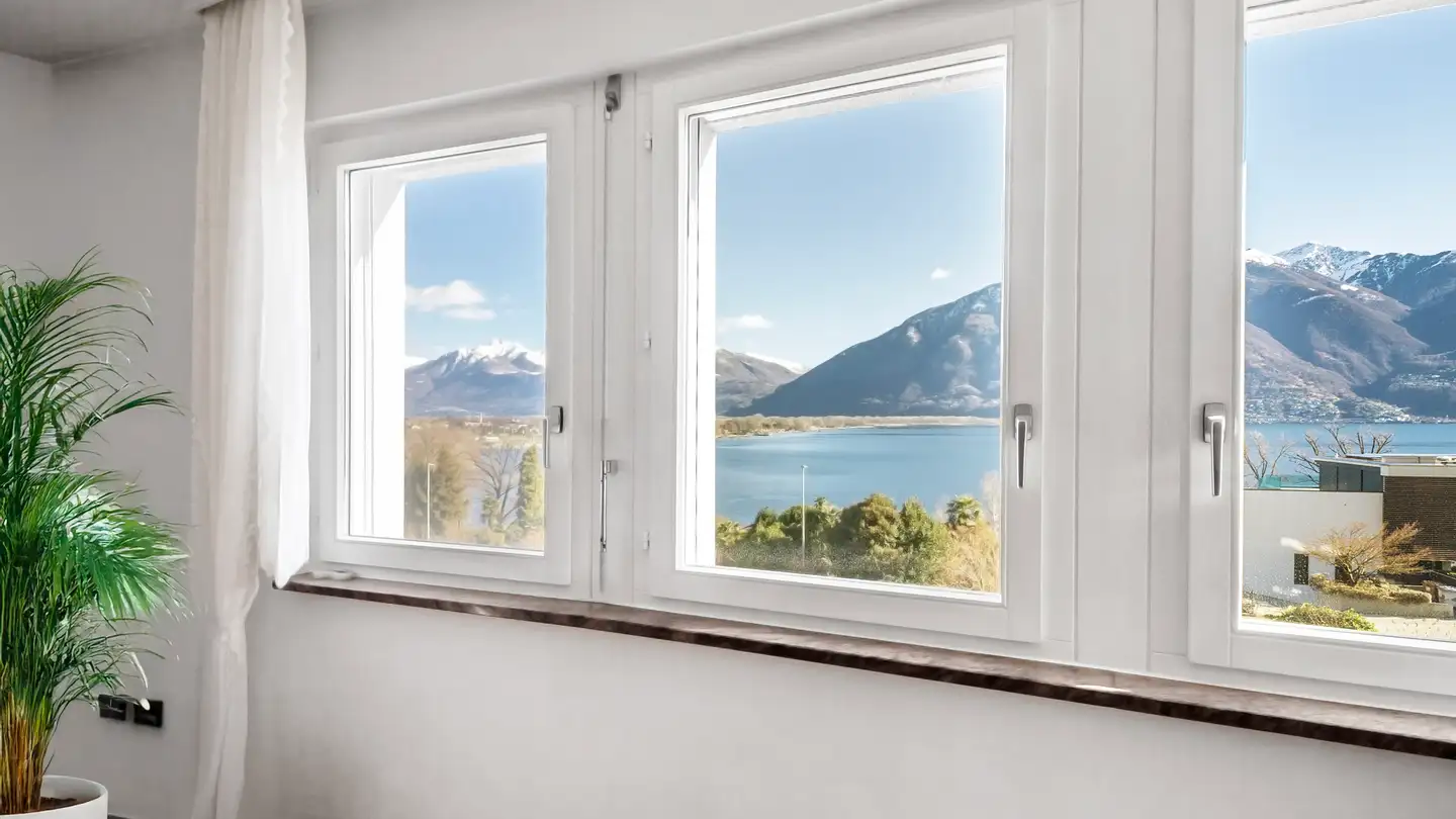 Wohnung kaufen - Via Rinaldo Simen 105, 6648 Minusio - Foto 3