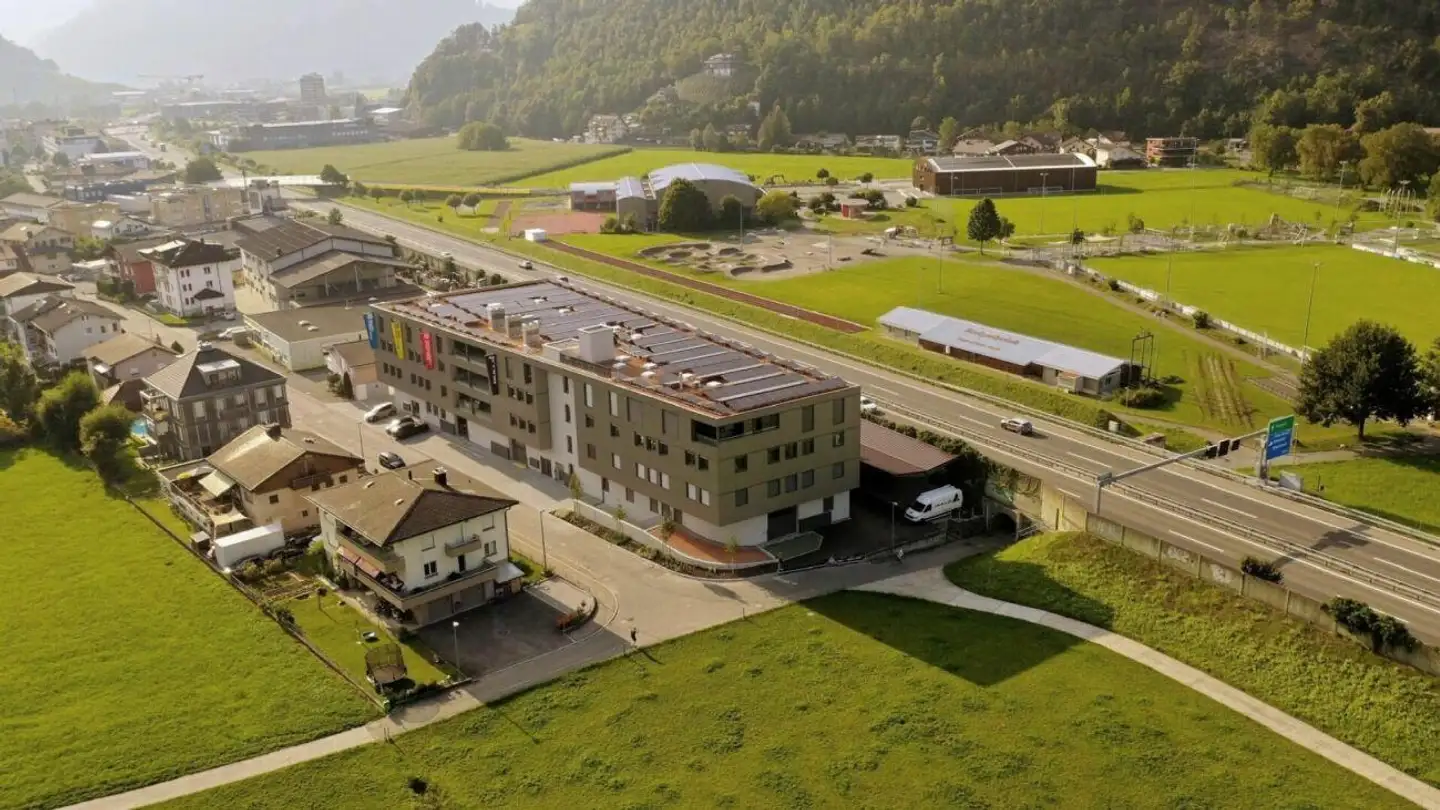 Office space for rent - 6370 Stans - Photo 2