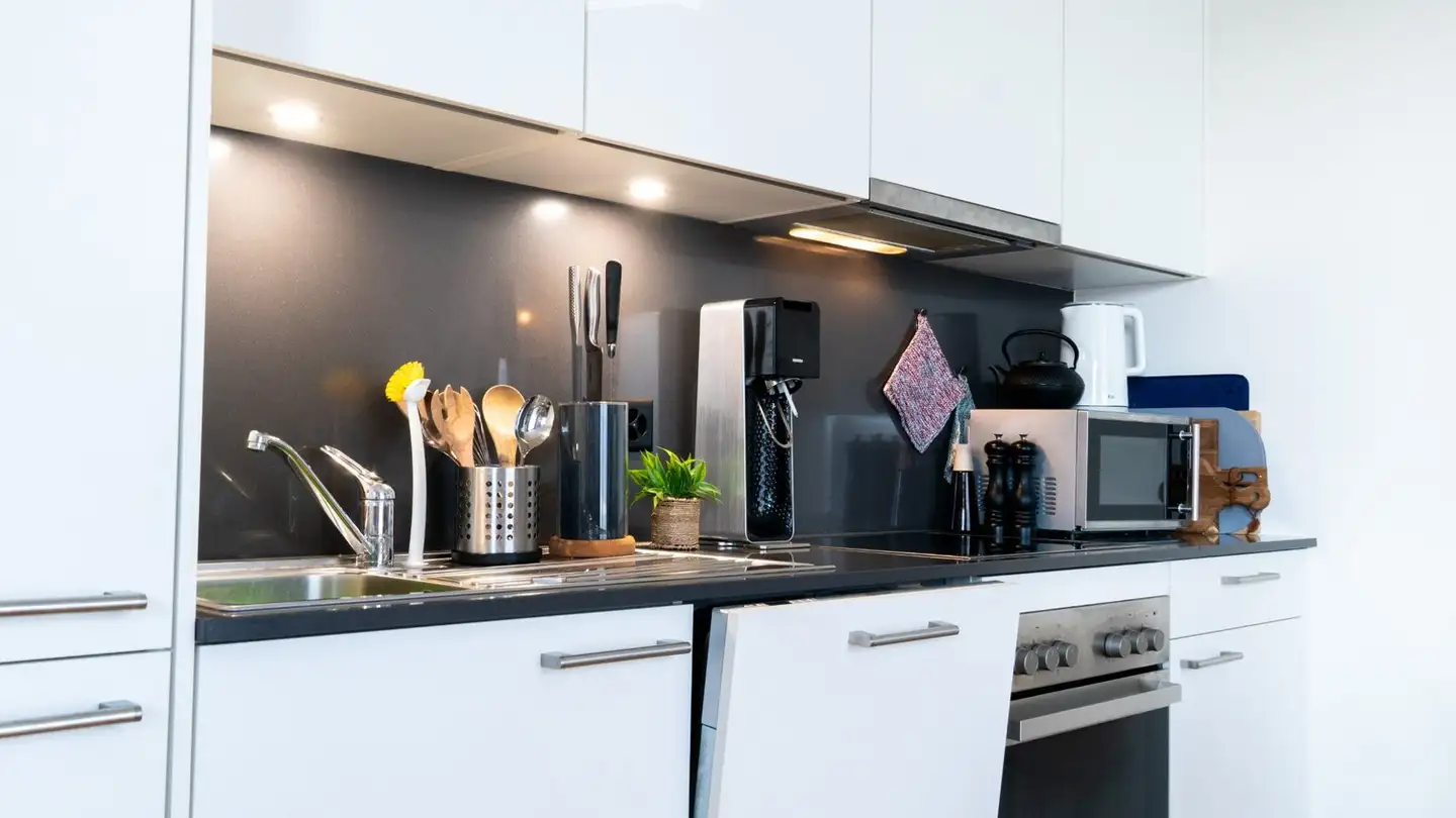 Appartamento in affitto - 1023 Crissier - Foto 2