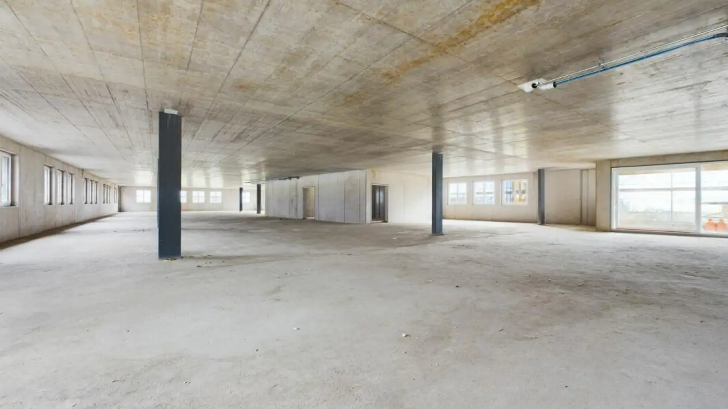 Office space for rent - 6370 Stans - Photo 3