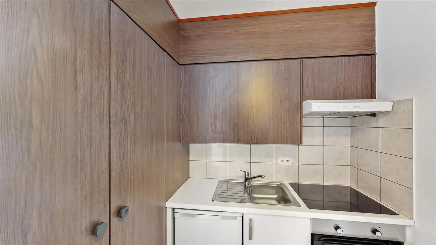 Appartamento in affitto - Via Stazione 51, 6987 Caslano - Photo 4