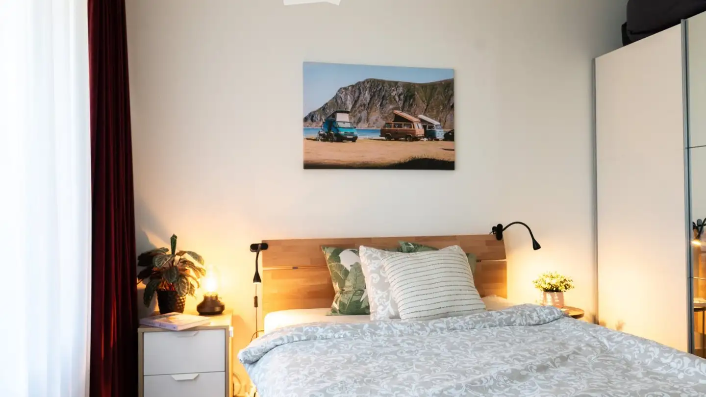 Appartamento in affitto - 1023 Crissier - Foto 3