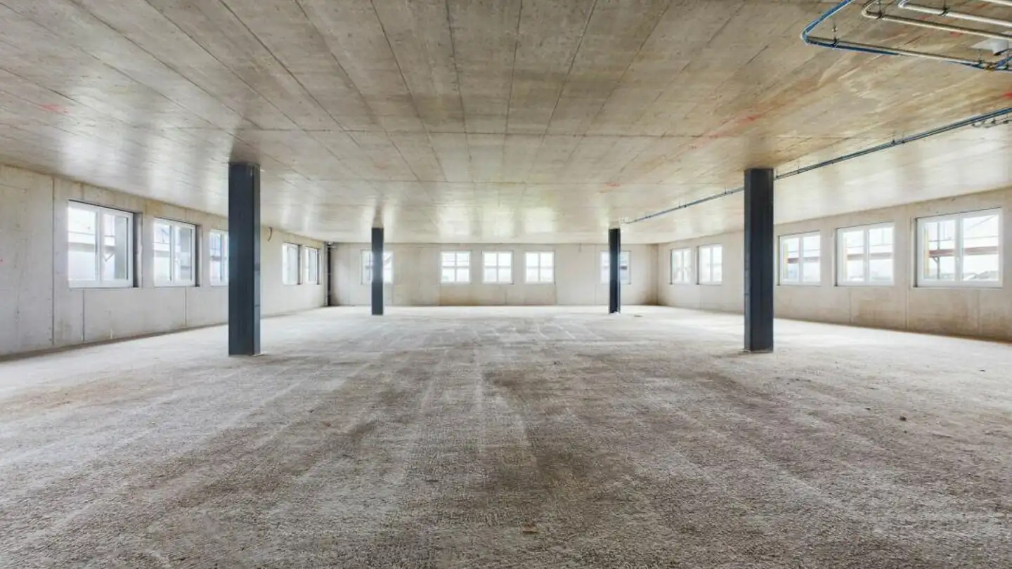 Office space for rent - 6370 Stans - Photo 4