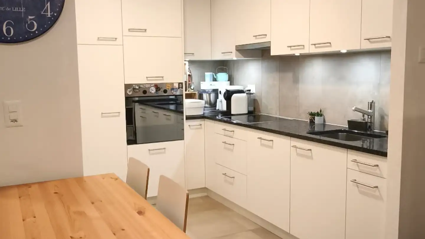 Wohnung mieten - Rue Du Centre 1b, 1450 Ste-Croix