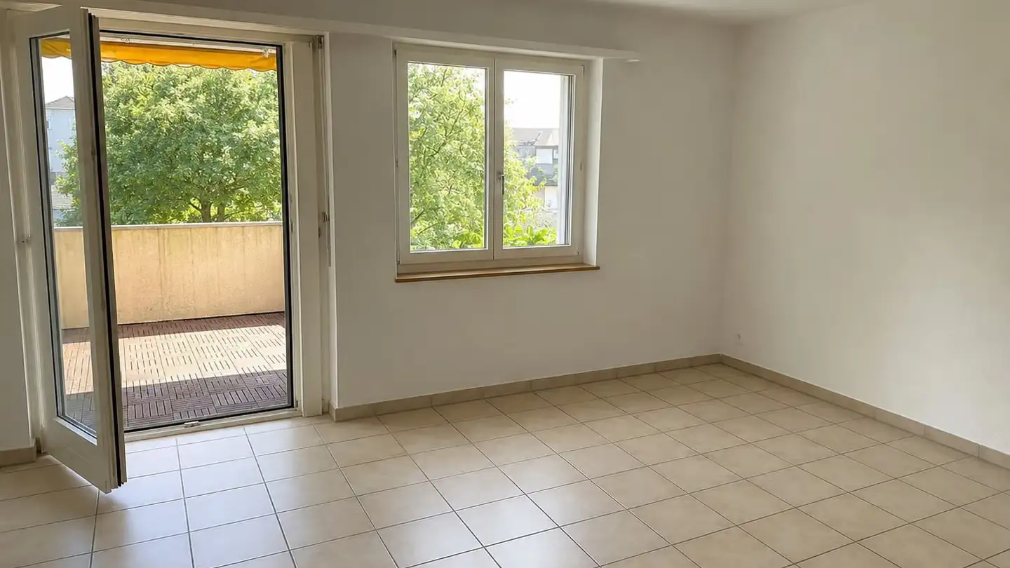 Appartamento in affitto - Allmend 5, 3210 Kerzers - Foto 4