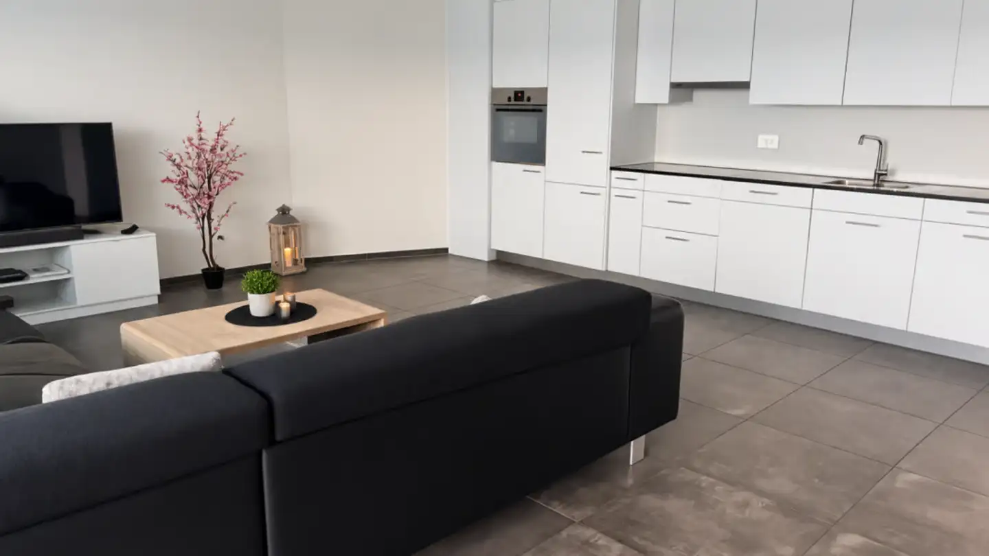 Wohnung mieten - Hauptstrasse 77, 2557 Studen BE