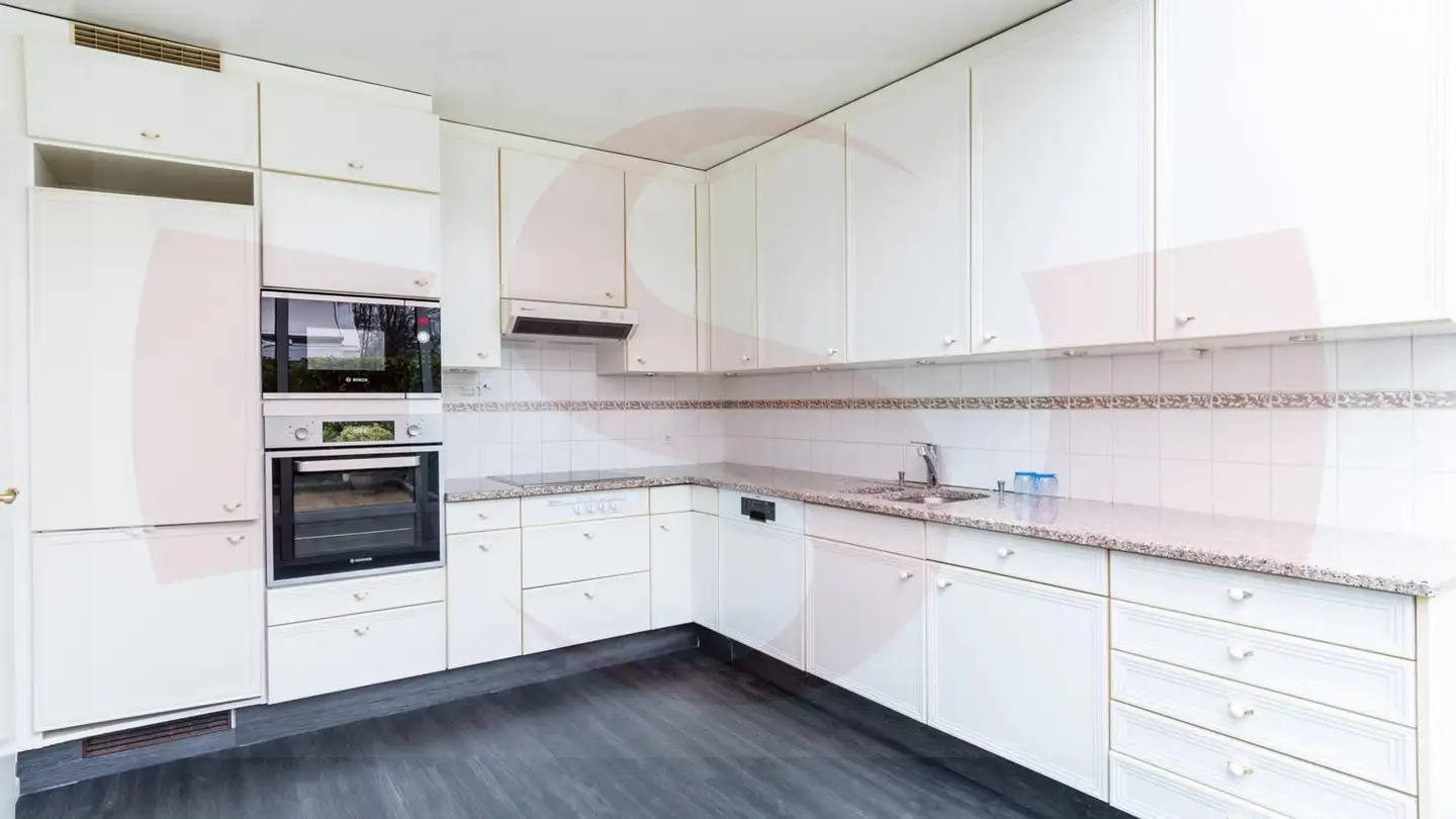 Row house for rent - 1293 Bellevue - Photo 4