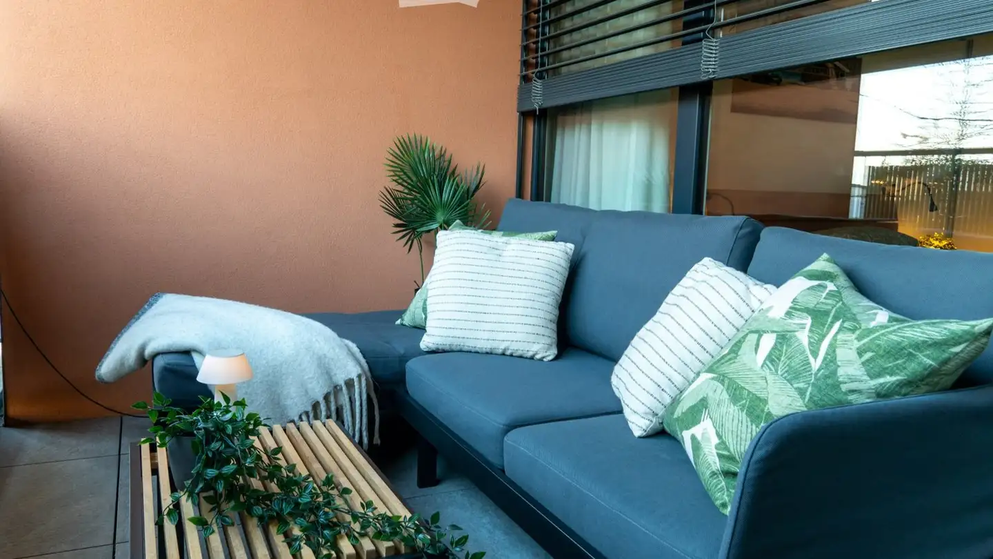 Appartamento in affitto - 1023 Crissier - Foto 4