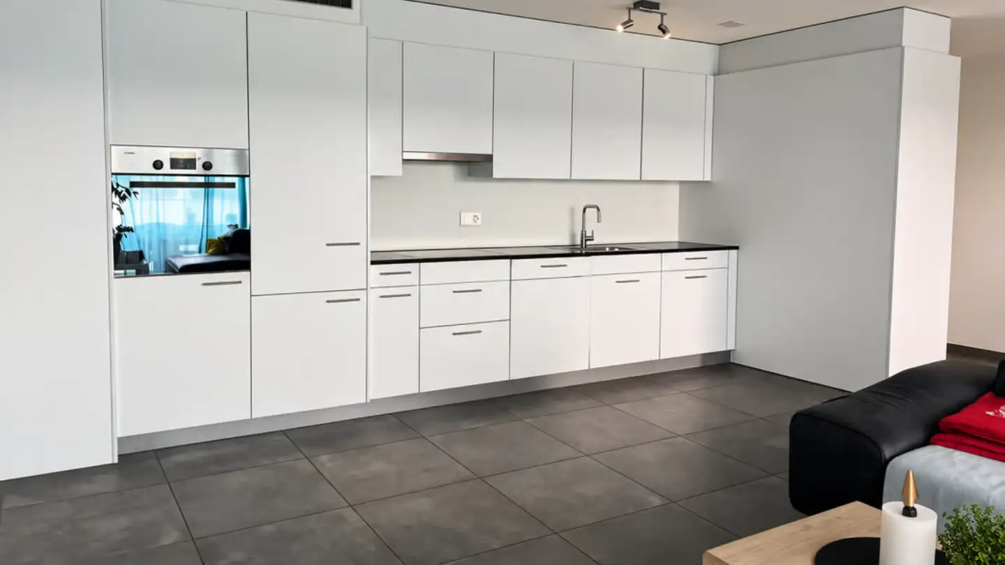Wohnung mieten - Hauptstrasse 77, 2557 Studen BE - Foto 2