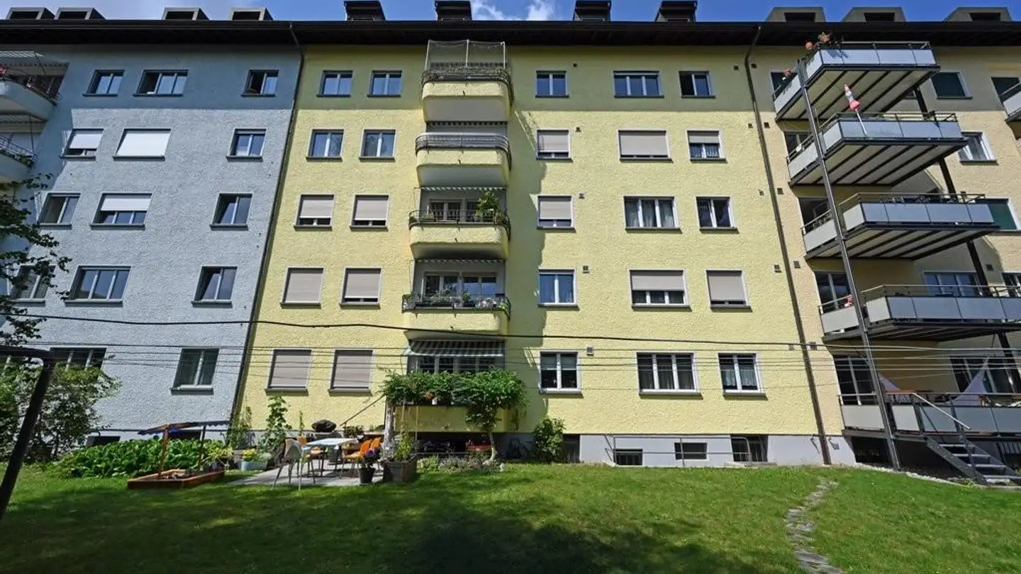 Appartement à louer - Stauffacherstrasse 30, 3014 Bern - Photo 3