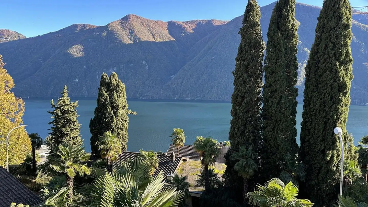 Apartment for sale - 6977 Ruvigliana