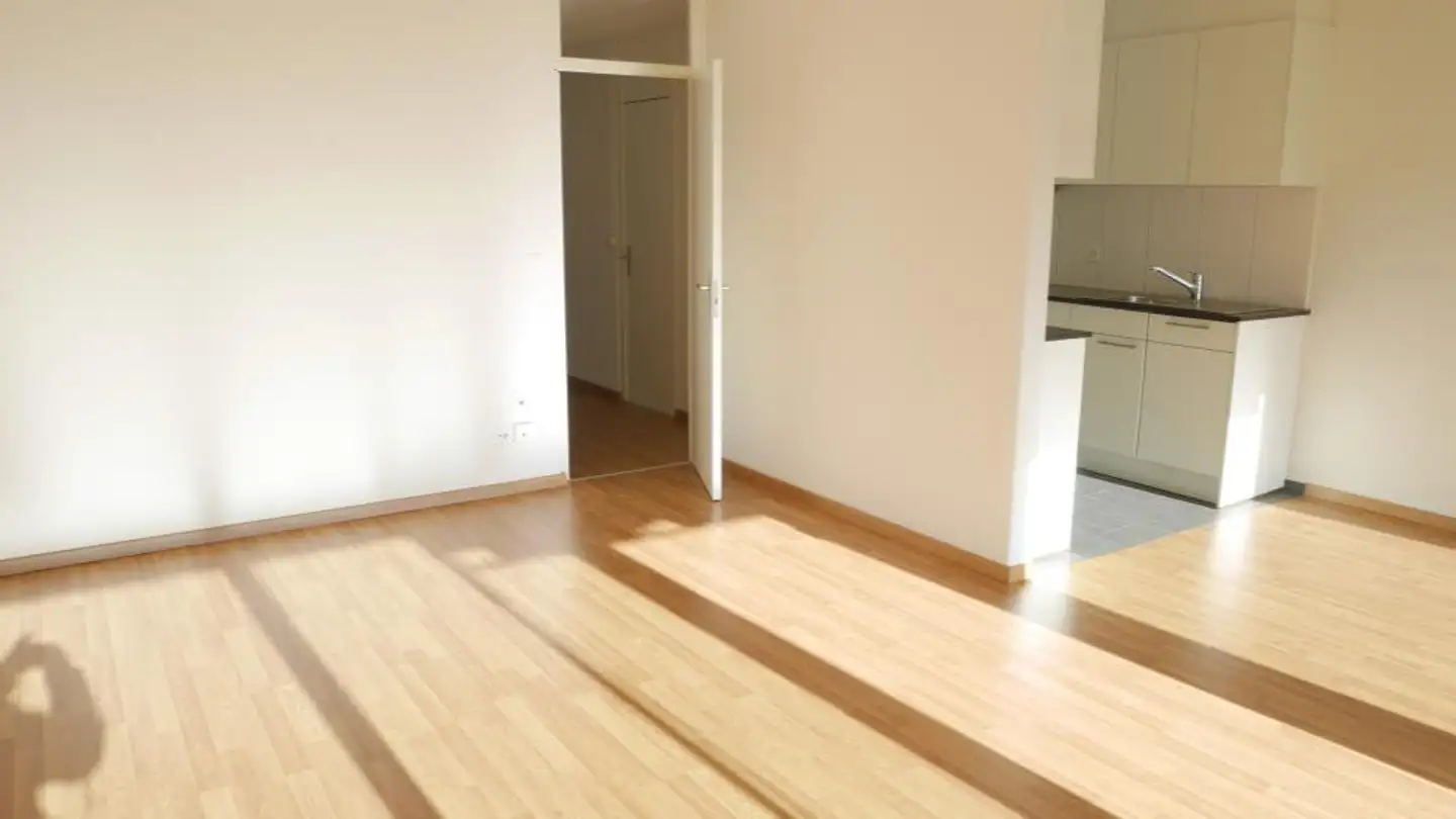 Wohnung mieten - Gyrischachenstrasse 42, 3400 Burgdorf - Foto 2