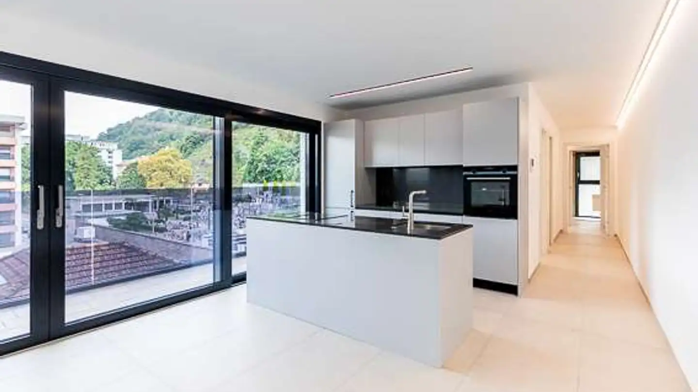 Apartment for sale - Via Vallemaggia 21, 6600 Locarno - Photo 2