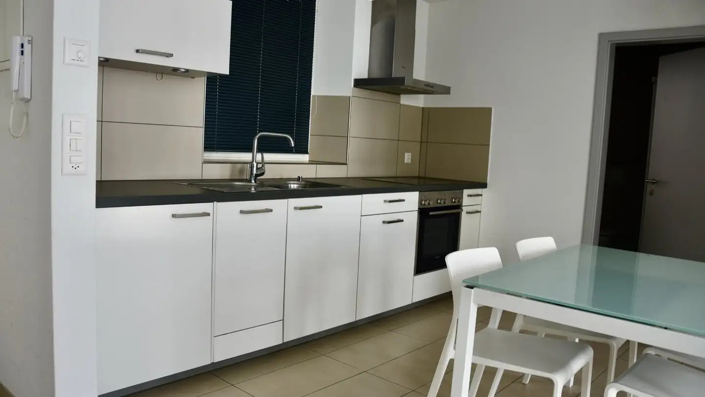 Appartement à louer - Quai De La S’Orne 26, 2800 Delémont