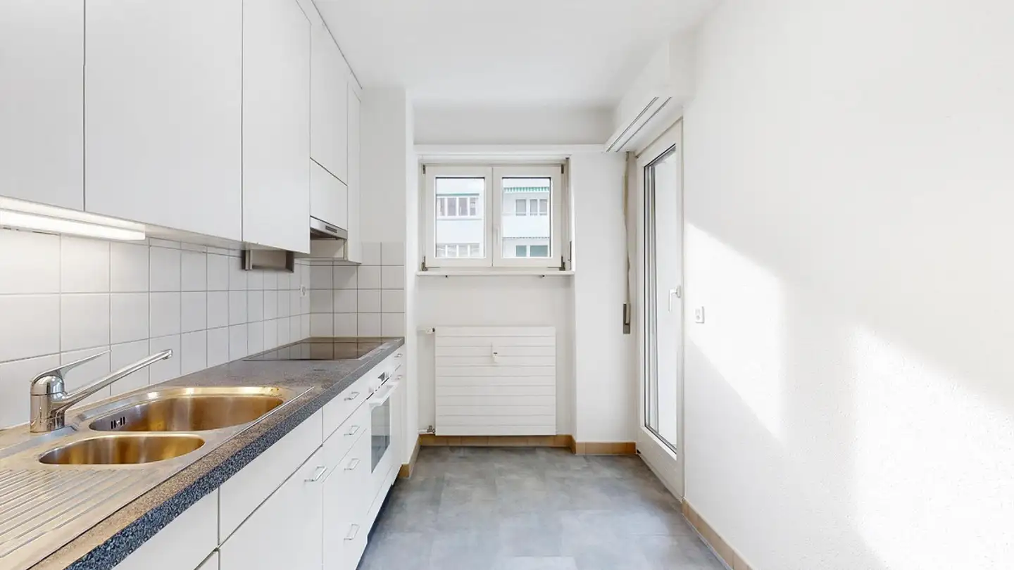 Wohnung mieten - Paradiesstrasse 3, 4125 Riehen - Foto 3