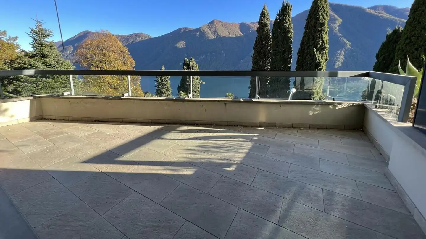 Apartment for sale - 6977 Ruvigliana - Photo 2