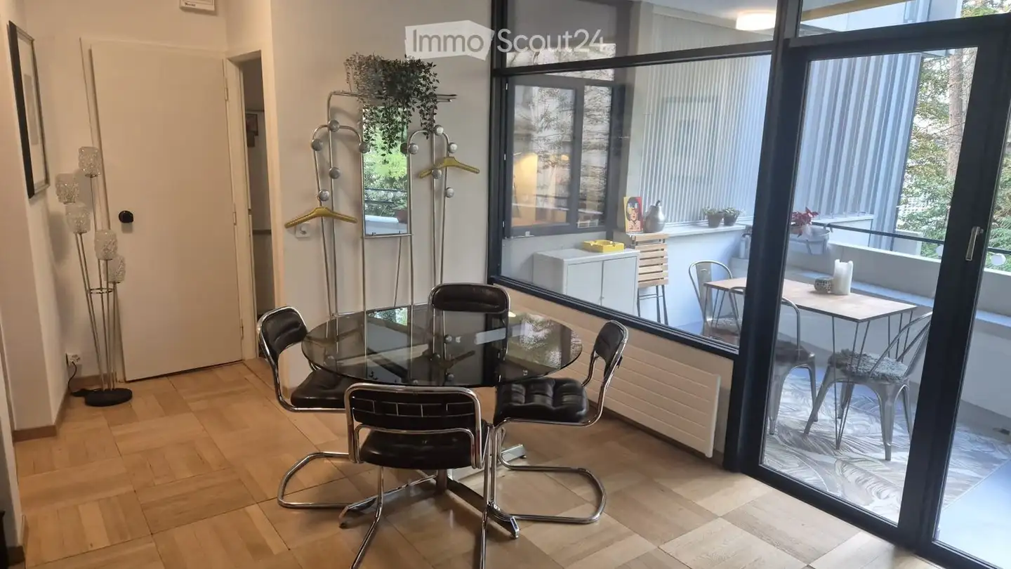 Appartamento in affitto - Avenue Calas 5, 1206 Genève