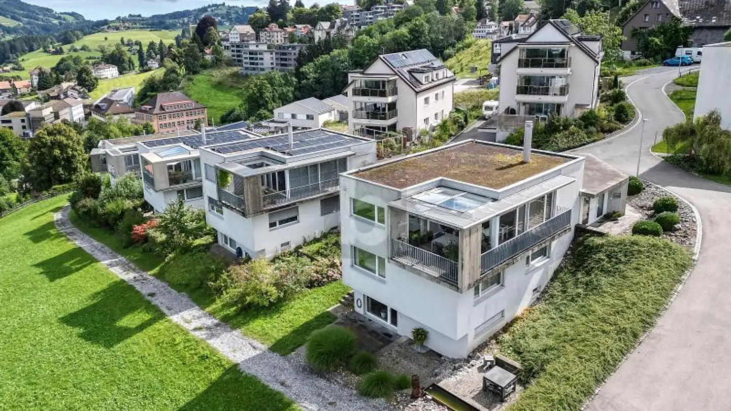 Einfamilienhaus kaufen - 9043 Trogen