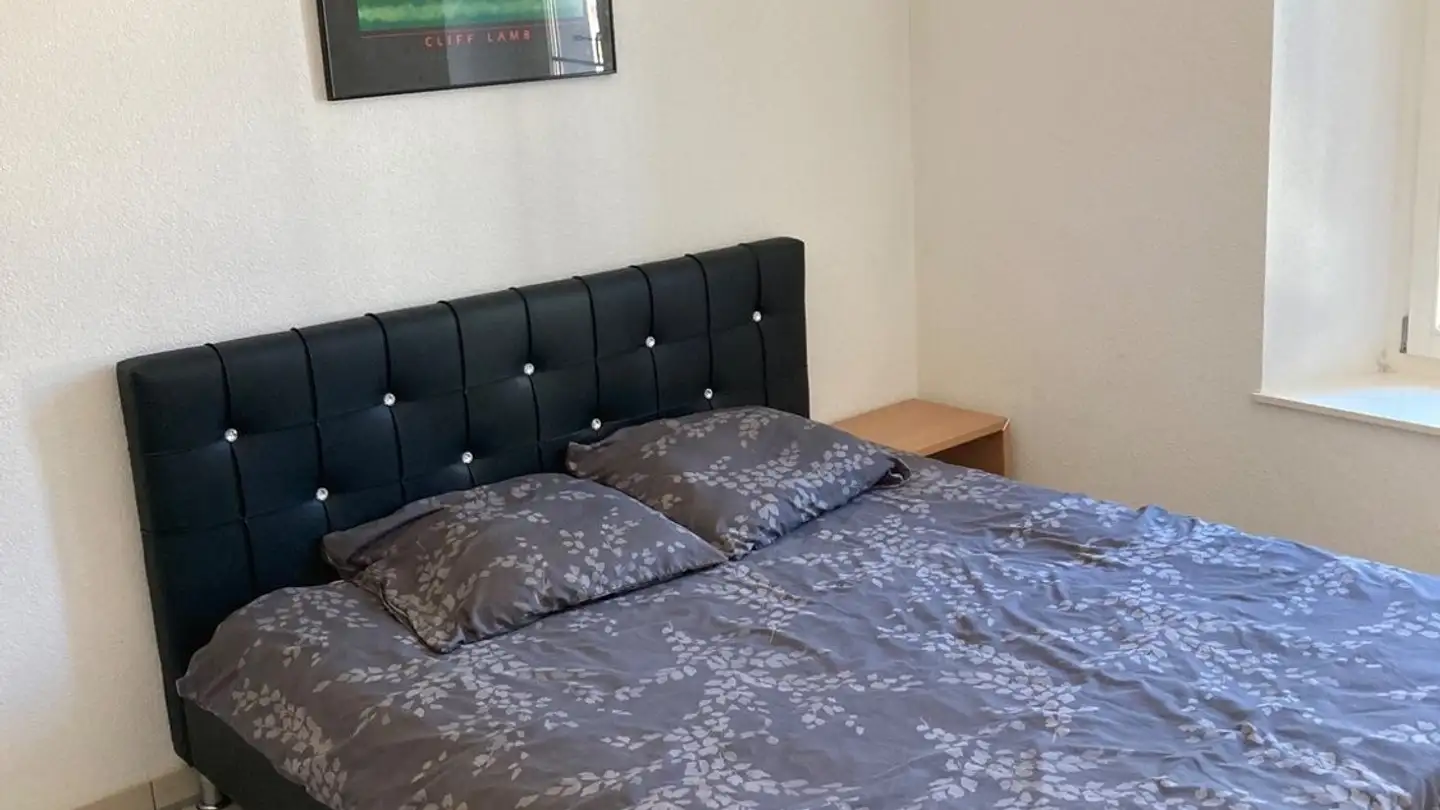 Appartement à louer - Quai De La S’Orne 26, 2800 Delémont - Photo 2