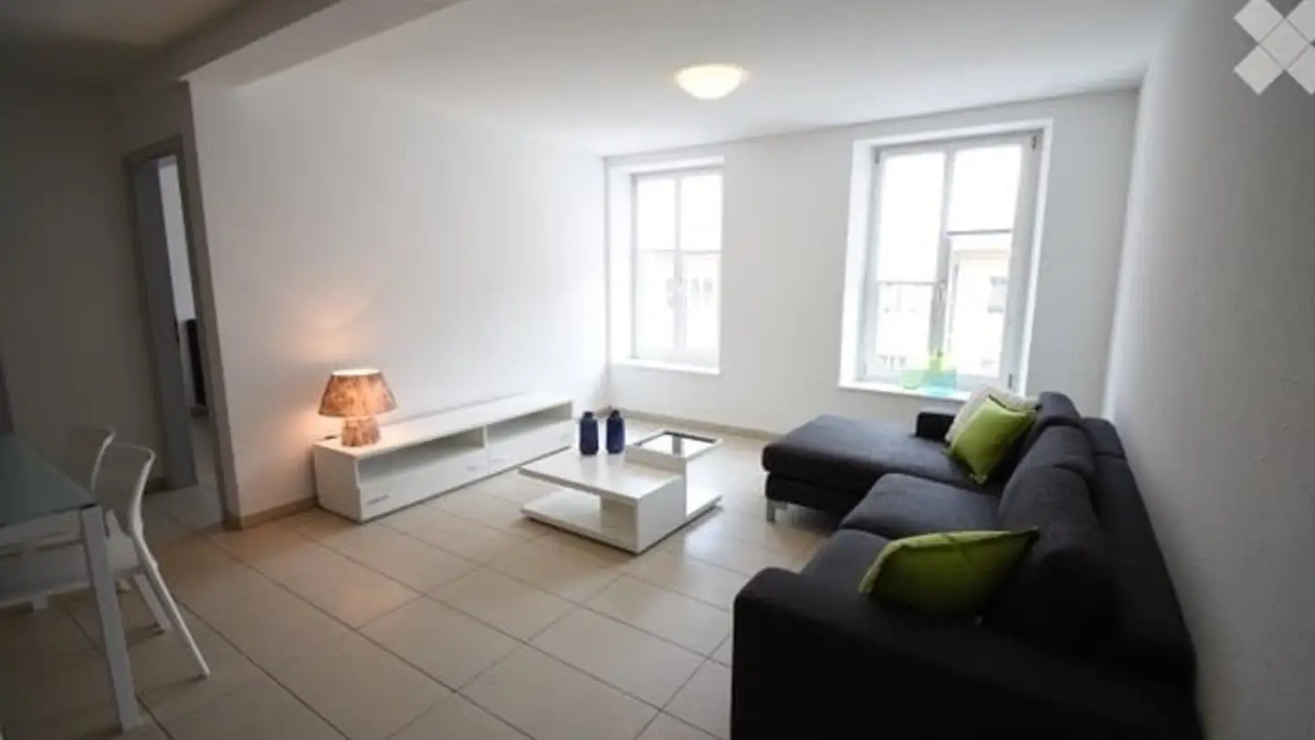 Appartement à louer - Quai De La S’Orne 26, 2800 Delémont - Photo 3