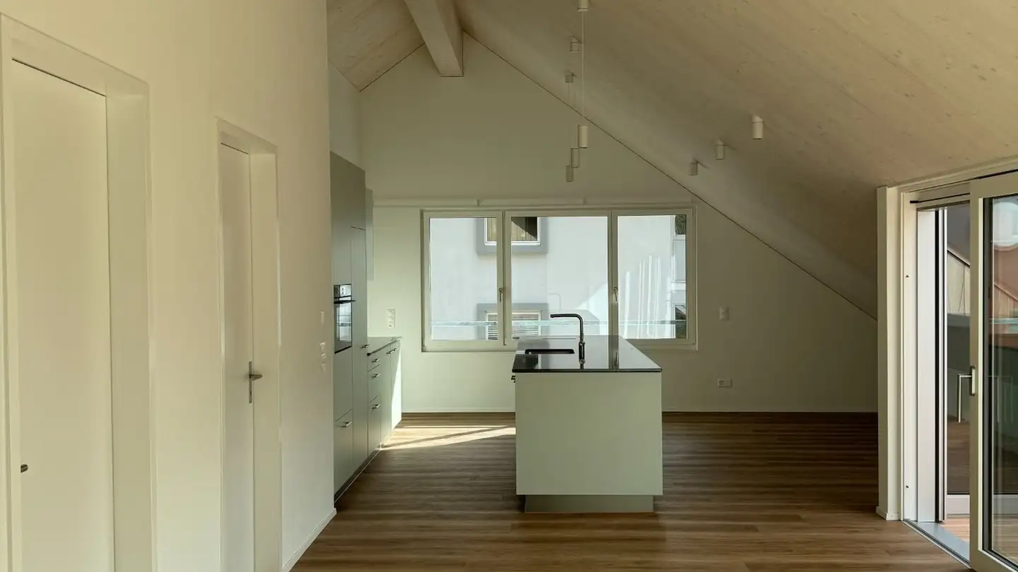 Appartamento in affitto - Längmattstrasse 2, 4632 Trimbach