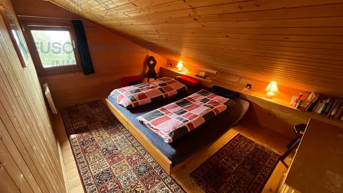 Chalet in vendita - 2732 Saules BE - Photo 4